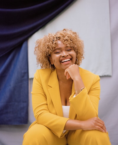 Ore Agbaje-Williams