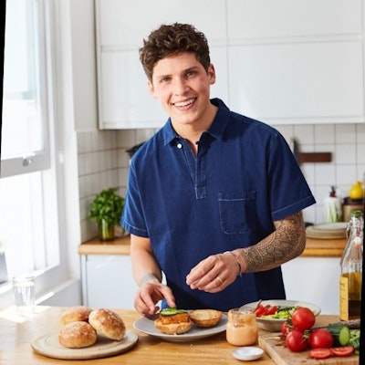 Max La Manna