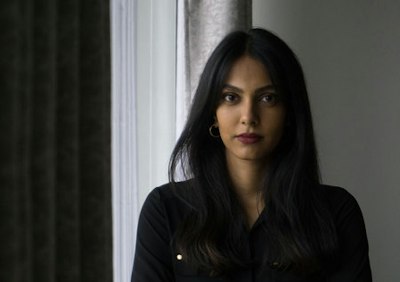 Amanda Jayatissa