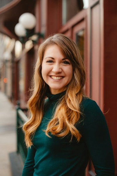Elizabeth Moore