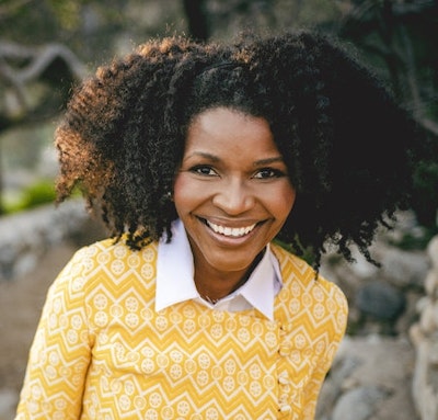Chanté Griffin