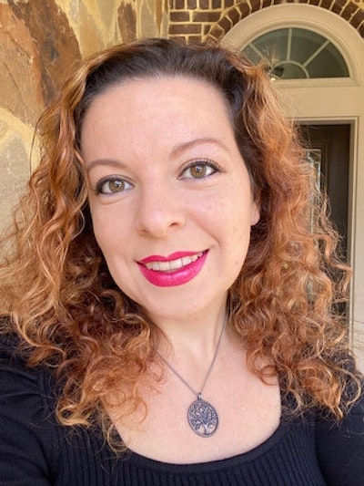Jennifer Michelle Greenberg