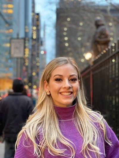 Gracie Gold