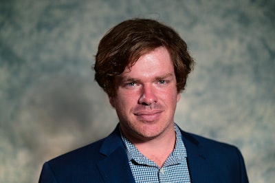 Ben Rothenberg