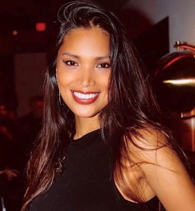 Geena Rocero