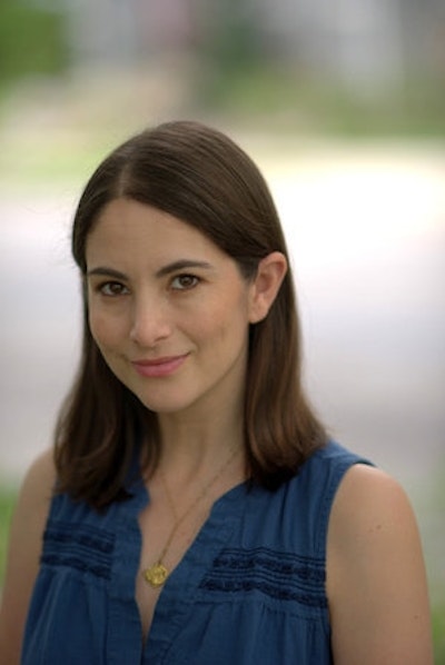 Emily Matchar