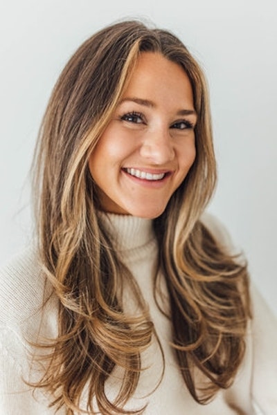Ashley Hetherington