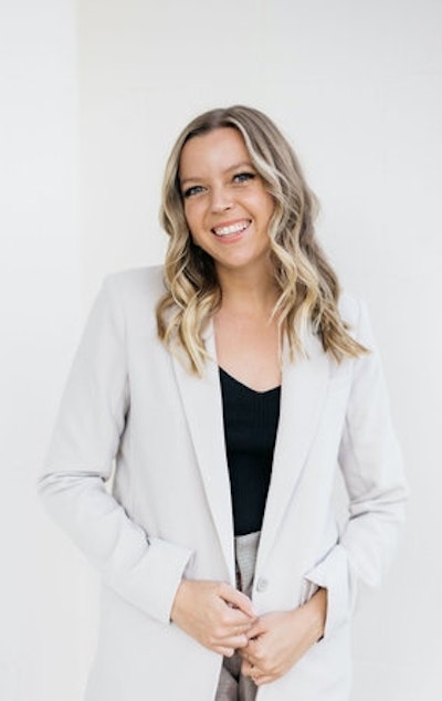 Allyson Golden