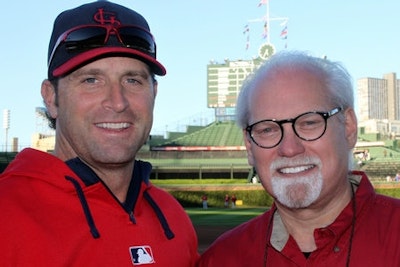Mike Matheny