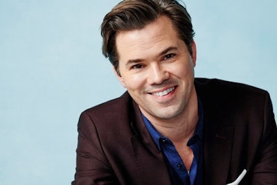 Andrew Rannells