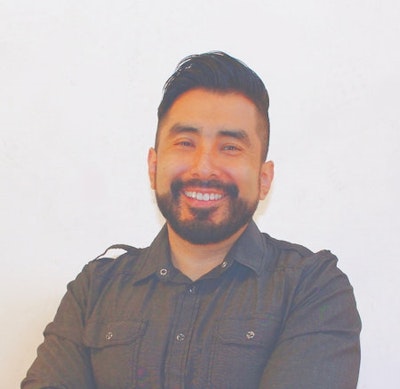 Mauricio Abril