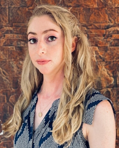 Lauren Glattly
