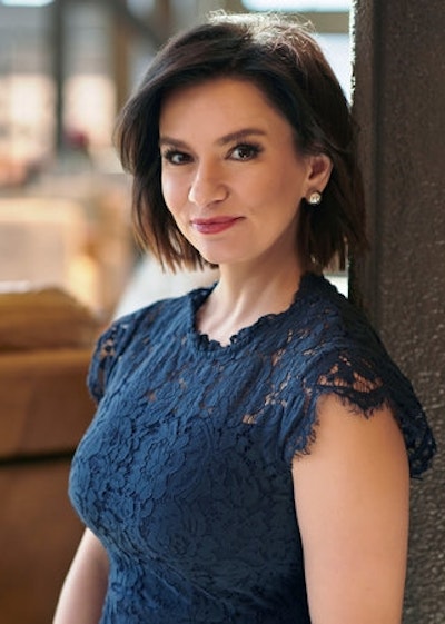 Bree Sunshine Smith