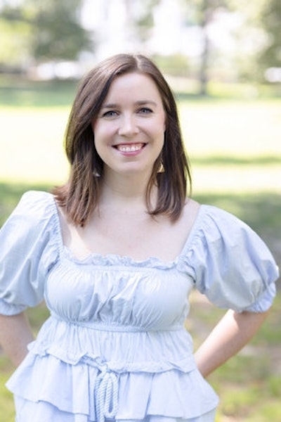 Holly Trantham