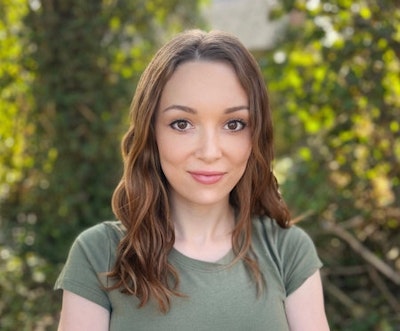 Jesselyn Cook