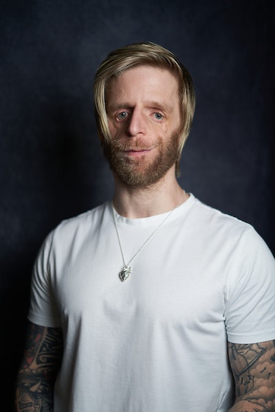Jono Lancaster