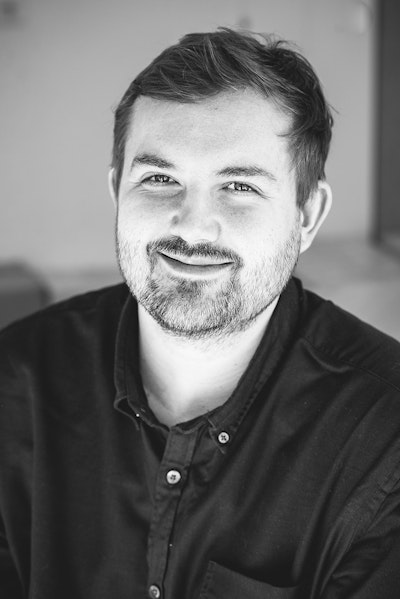 Jordan Lees