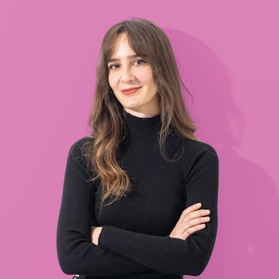 Kika Hatzopoulou