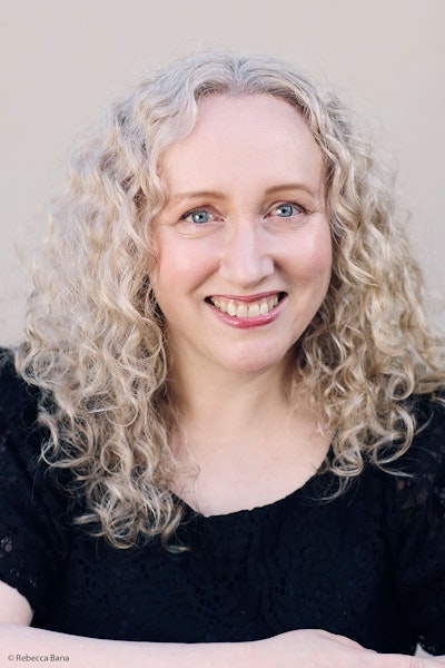 Amanda Willimott, Winter of the Wolf launch
