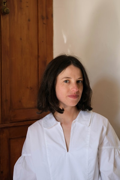 Harriet Baker