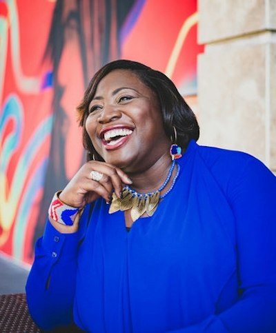 Latasha Morrison