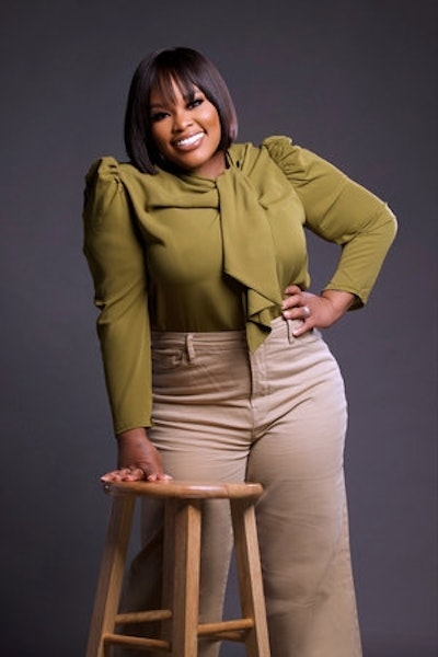 Tasha Cobbs Leonard