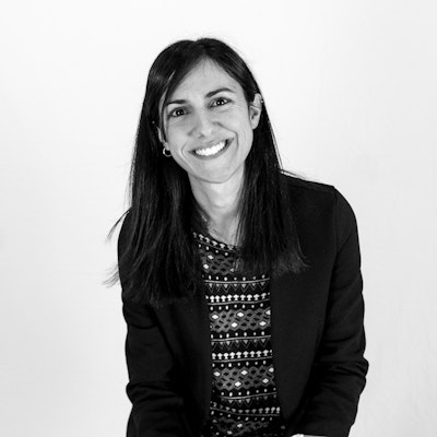Valeria Usala