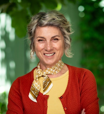 Jo Peck