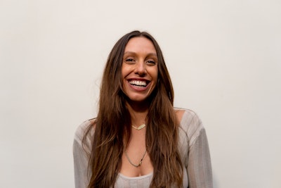 Nicole Vignola