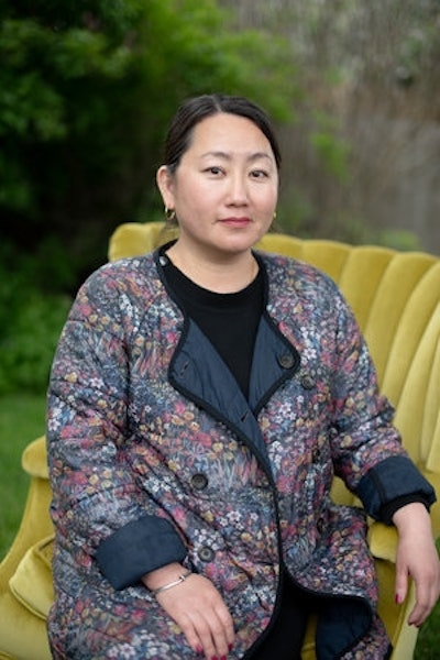 Kao Kalia Yang