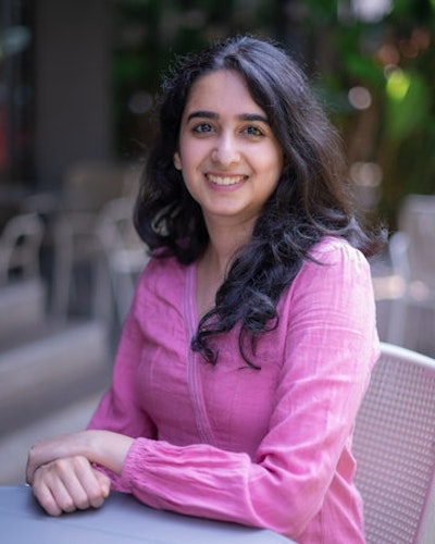 Swati Hegde