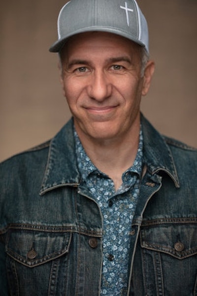 Bryan Crum