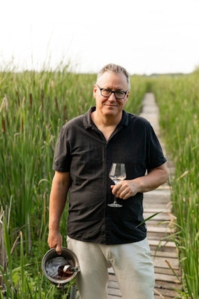 Steve Hoffman