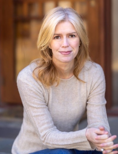 Gwendolyn Bounds