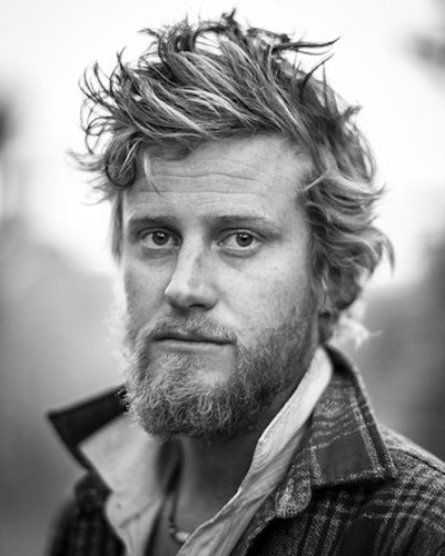 Cory Richards