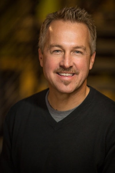 Dave Ferguson