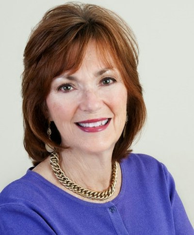Dena Yohe