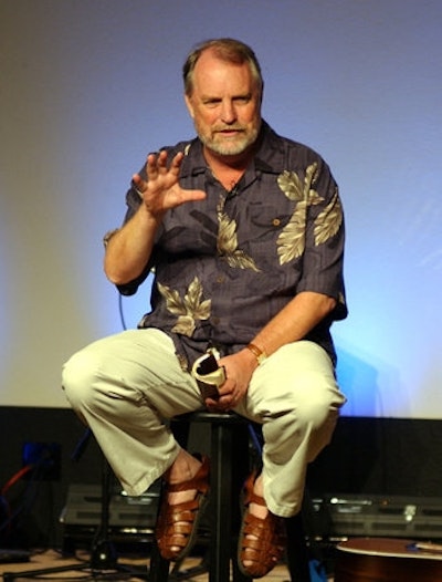 Larry Osborne