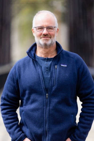 Stephen Bown