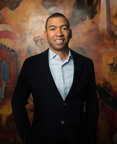 Steven L. Reed