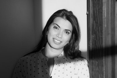 Zara Chowdhary