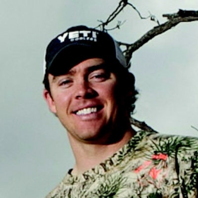 Colt McCoy