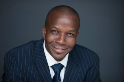 Donovan Bailey