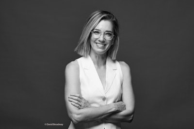 Dr Emily Musgrove