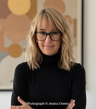 Jessica Owers