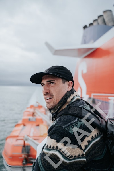 Joshua Patterson