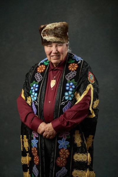 Murray Sinclair