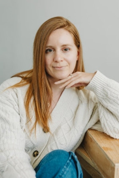 Lauren Connolly