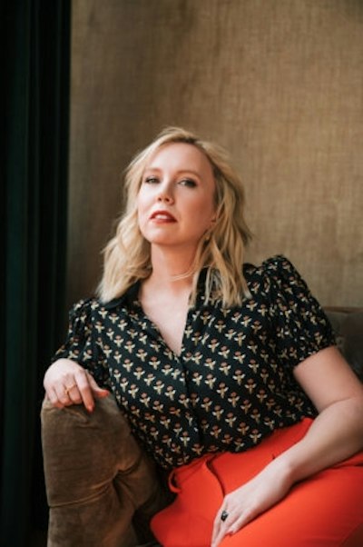 Rebekah Faubion