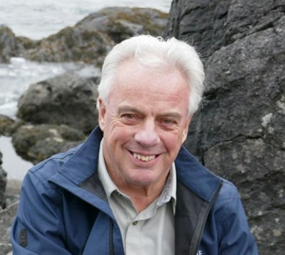 Bob McDonald